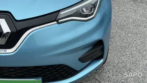 Renault ZOE de 2020