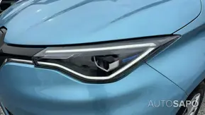 Renault ZOE de 2020
