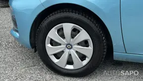 Renault ZOE de 2020