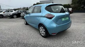 Renault ZOE de 2020
