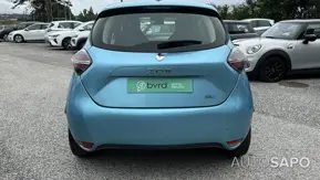 Renault ZOE de 2020