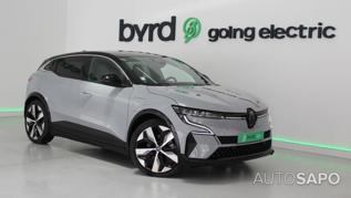 Renault Megane E-Tech EV60 Optimum Charge de 2022