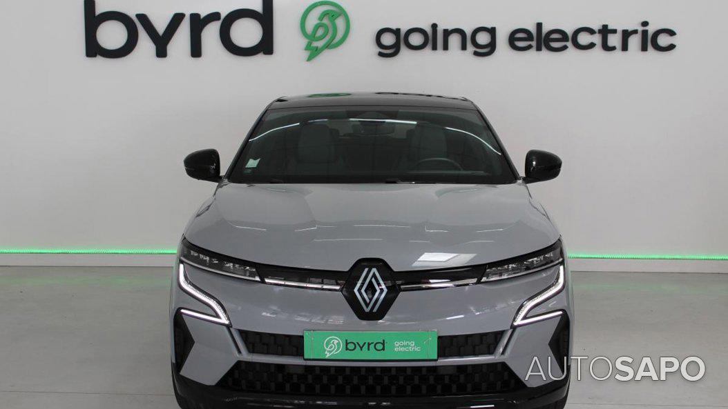 Renault Megane E-Tech EV60 Optimum Charge de 2022