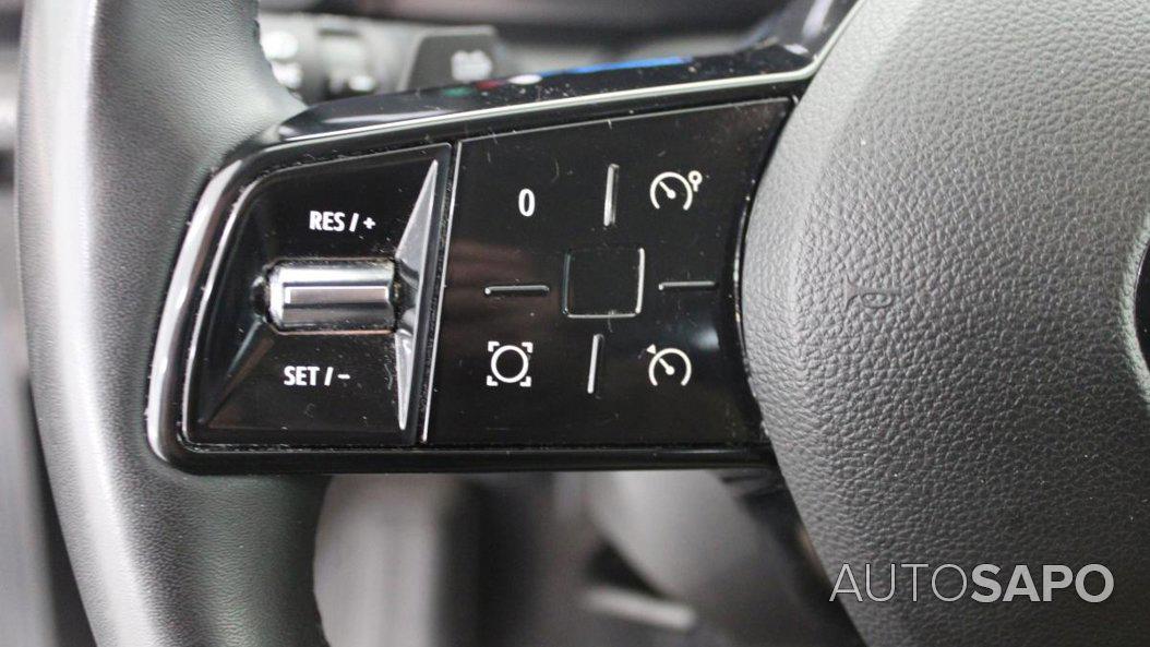 Renault Megane E-Tech EV60 Optimum Charge de 2022