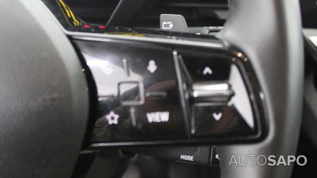 Renault Megane E-Tech EV60 Optimum Charge de 2022
