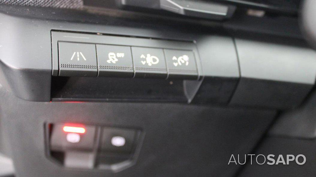 Renault Megane E-Tech EV60 Optimum Charge de 2022