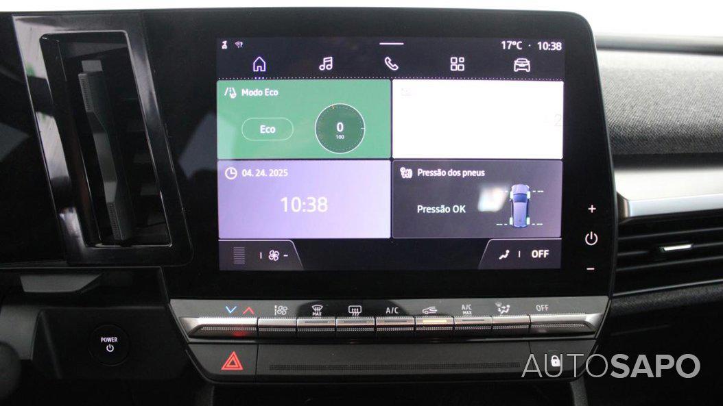 Renault Megane E-Tech EV60 Optimum Charge de 2022