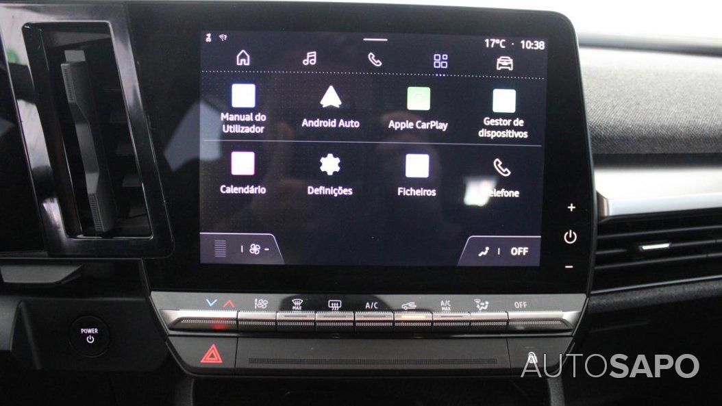Renault Megane E-Tech EV60 Optimum Charge de 2022