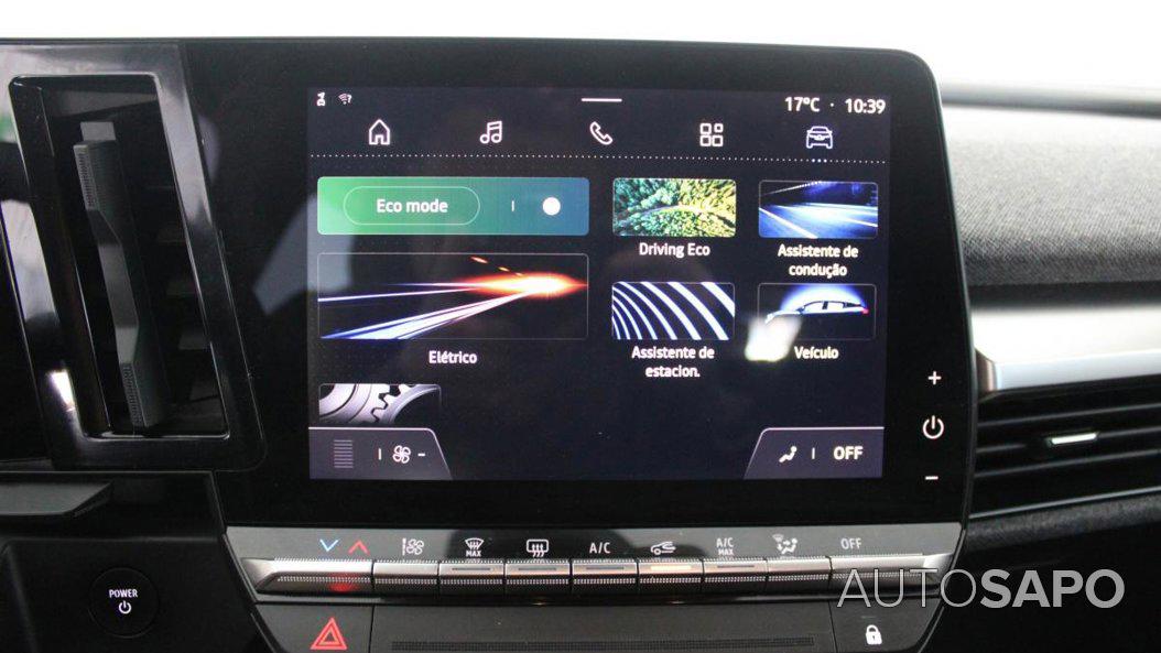 Renault Megane E-Tech EV60 Optimum Charge de 2022