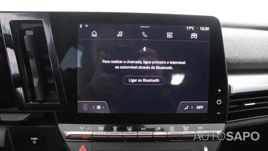 Renault Megane E-Tech EV60 Optimum Charge de 2022