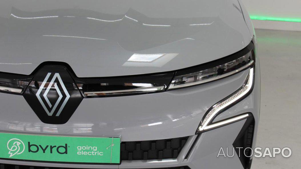 Renault Megane E-Tech EV60 Optimum Charge de 2022