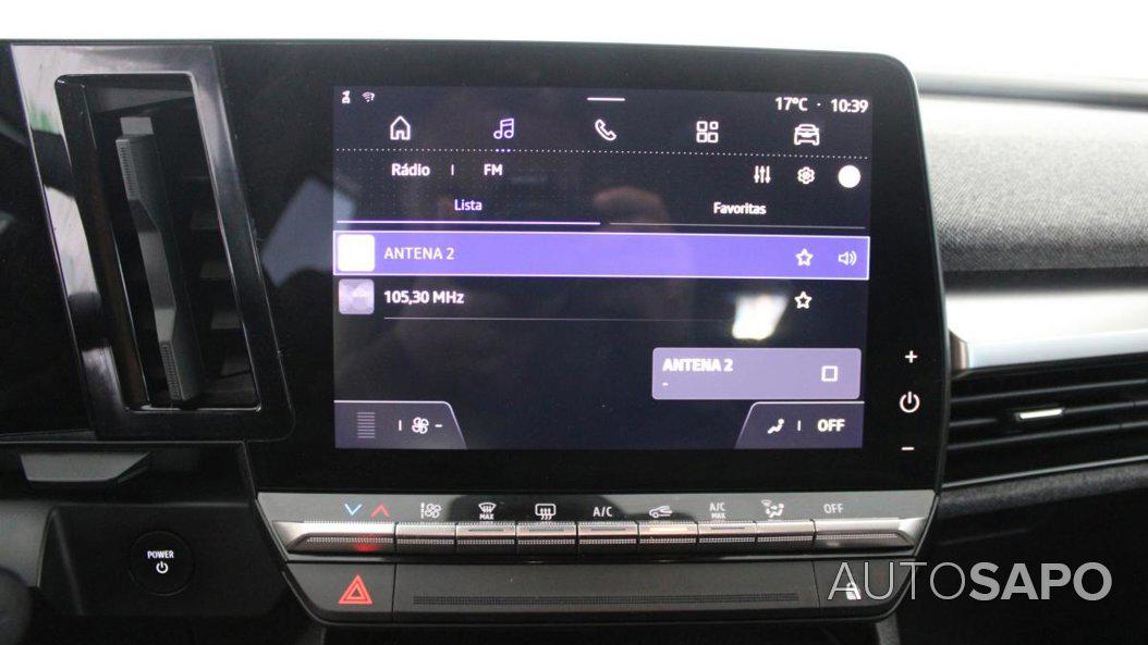 Renault Megane E-Tech EV60 Optimum Charge de 2022
