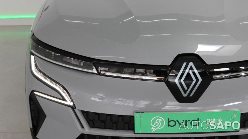 Renault Megane E-Tech EV60 Optimum Charge de 2022