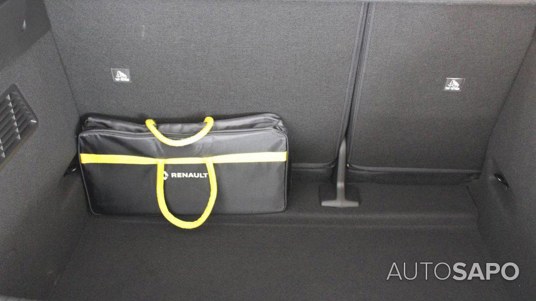 Renault Megane E-Tech EV60 Optimum Charge de 2022