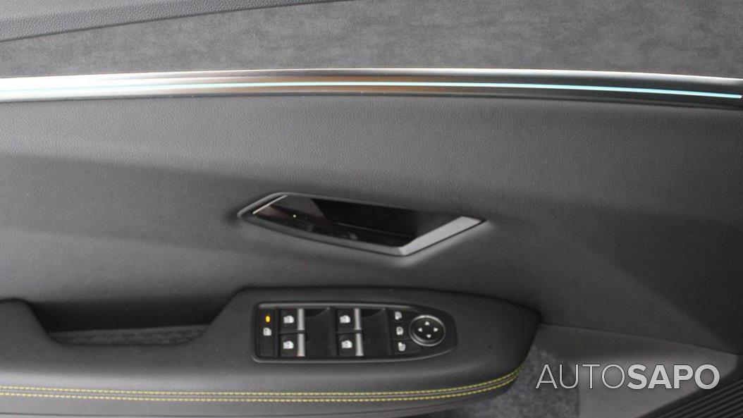Renault Megane E-Tech EV60 Optimum Charge de 2022