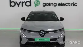 Renault Megane E-Tech EV60 Optimum Charge de 2022