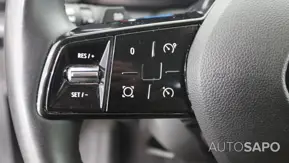 Renault Megane E-Tech EV60 Optimum Charge de 2022