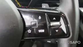 Renault Megane E-Tech EV60 Optimum Charge de 2022
