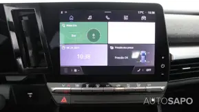 Renault Megane E-Tech EV60 Optimum Charge de 2022