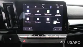 Renault Megane E-Tech EV60 Optimum Charge de 2022