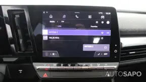 Renault Megane E-Tech EV60 Optimum Charge de 2022