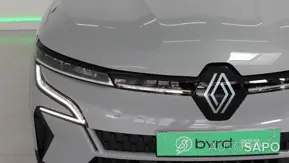 Renault Megane E-Tech EV60 Optimum Charge de 2022