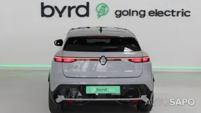 Renault Megane E-Tech EV60 Optimum Charge de 2022