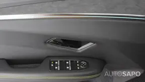 Renault Megane E-Tech EV60 Optimum Charge de 2022