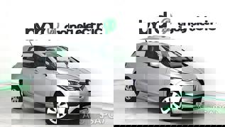 Renault ZOE de 2020