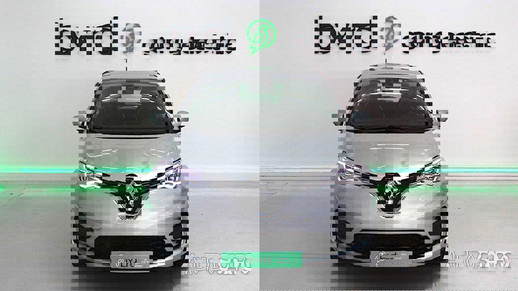 Renault ZOE de 2020