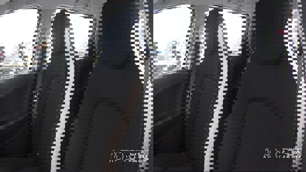 Renault ZOE de 2020