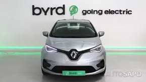 Renault ZOE de 2020