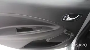 Renault ZOE de 2020
