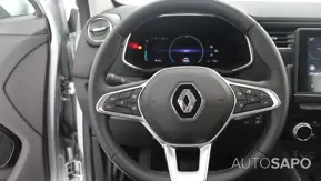 Renault ZOE de 2020
