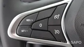 Renault ZOE de 2020