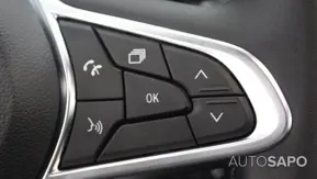 Renault ZOE de 2020