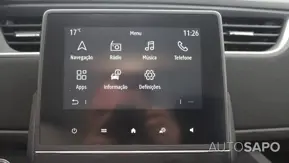 Renault ZOE de 2020