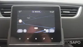 Renault ZOE de 2020