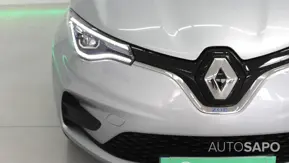 Renault ZOE de 2020