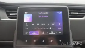 Renault ZOE de 2020