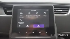 Renault ZOE de 2020