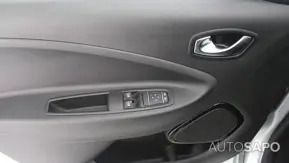 Renault ZOE de 2020