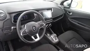 Renault ZOE de 2020