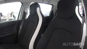 Renault ZOE de 2020