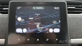 Renault ZOE de 2021