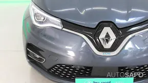 Renault ZOE de 2021