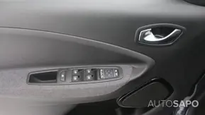 Renault ZOE de 2021