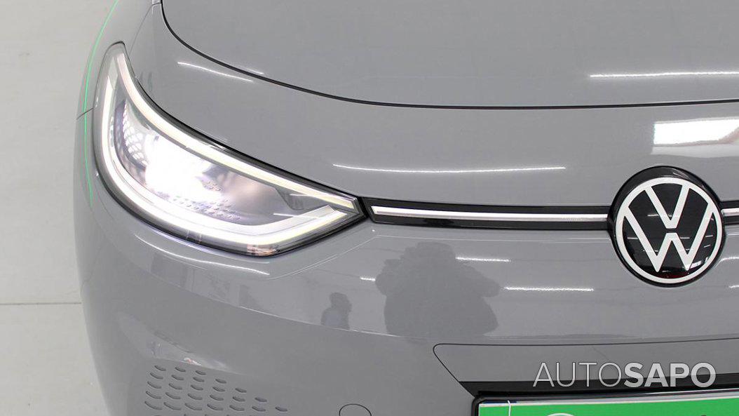 Volkswagen ID.3 de 2021