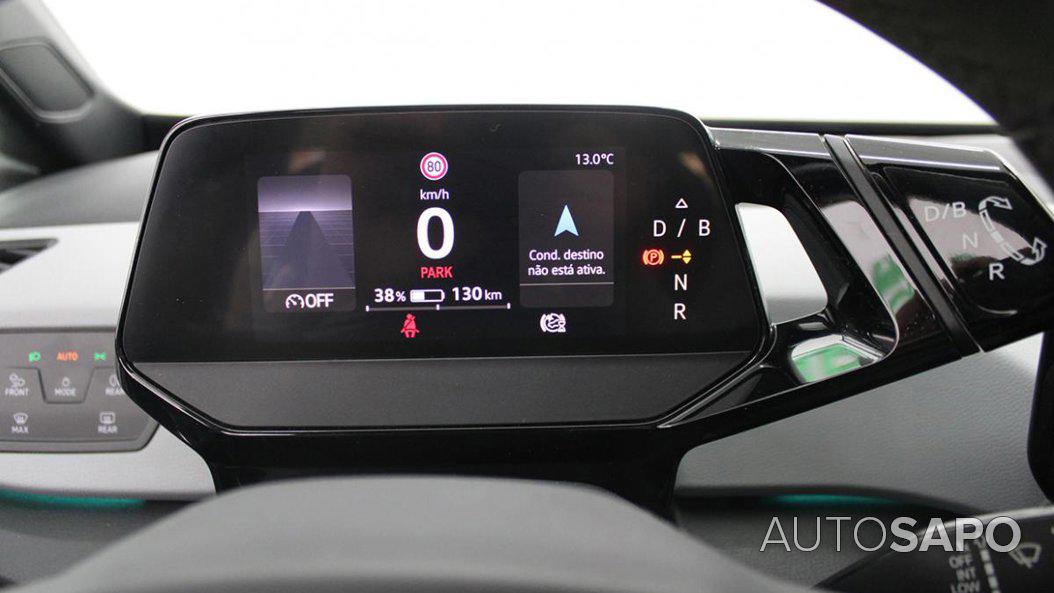 Volkswagen ID.3 de 2021