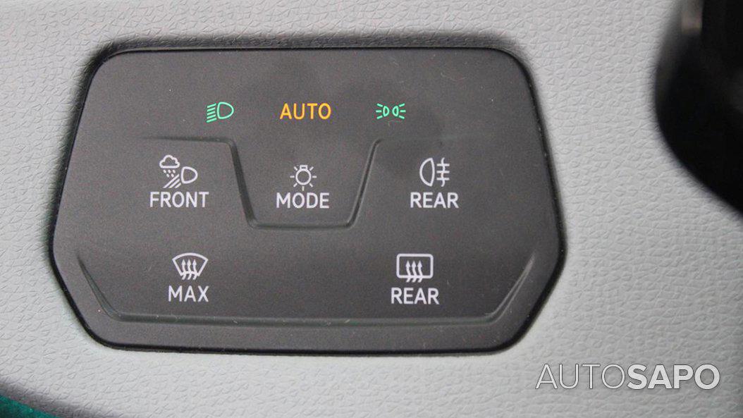 Volkswagen ID.3 de 2021